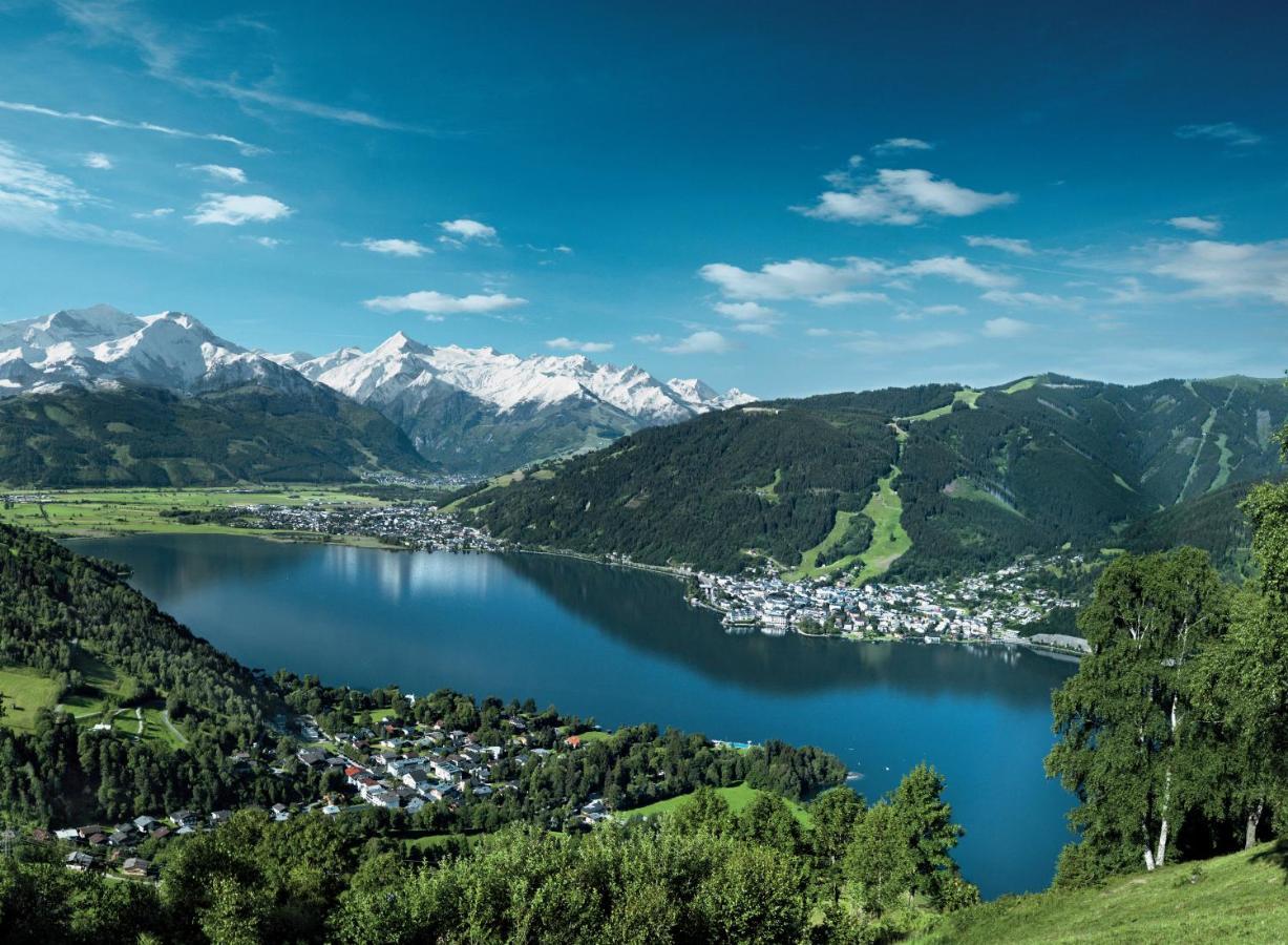 Alpin Resort Kaprun 14 Exterior photo
