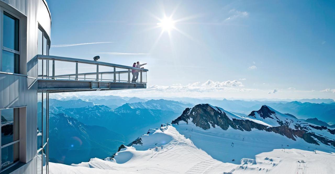 Alpin Resort Kaprun 14 Exterior photo